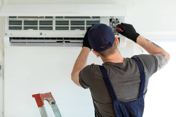  Brownsville, KY Airduct Cleaning Pros