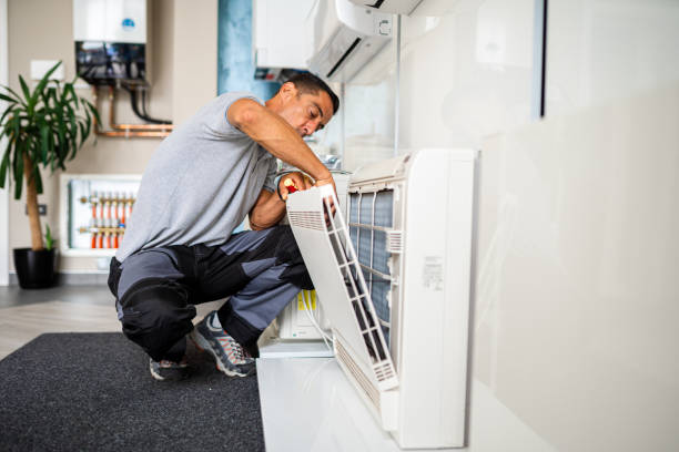 Home Air Vent Cleaning in KY