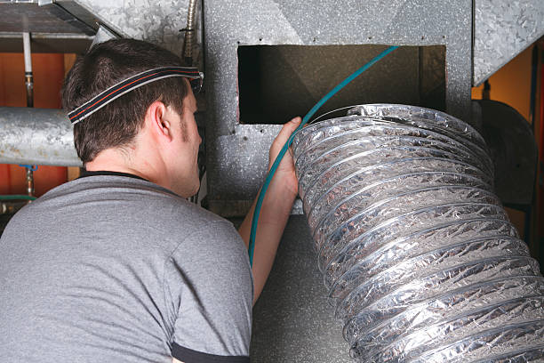 Best Air Duct Cleaning Near Me  in Brownsville, KY