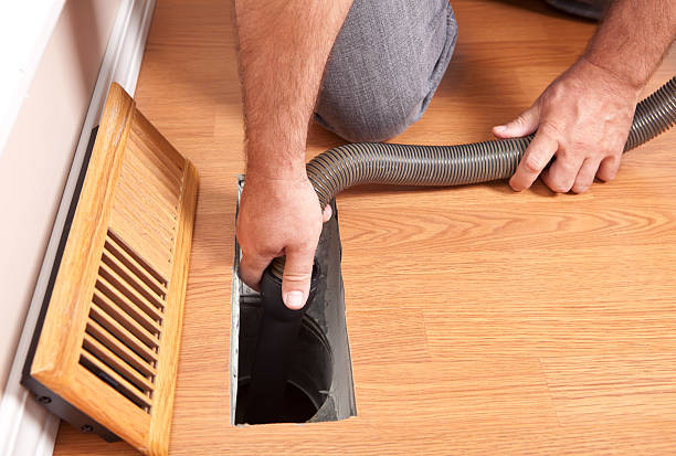 Best HVAC Maintenance and Cleaning  in Brownsville, KY