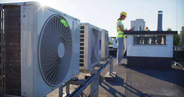 Best Residential Air Duct Cleaning  in Brownsville, KY