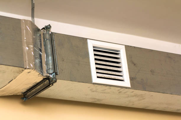 Affordable HVAC Duct Cleaning in KY